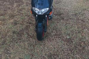 Gilera runner 180 2t