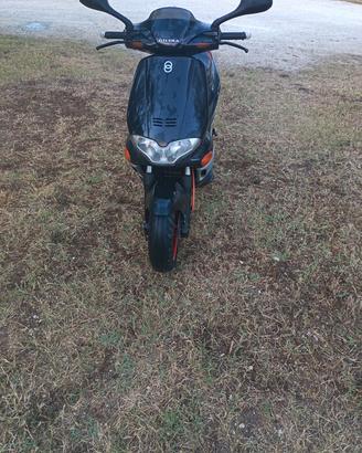 Gilera runner 180 2t