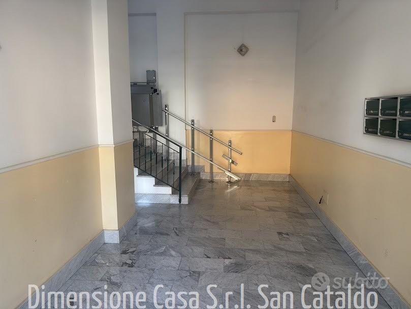 Appartamento – San Cataldo, Caltanissetta - Vista 2