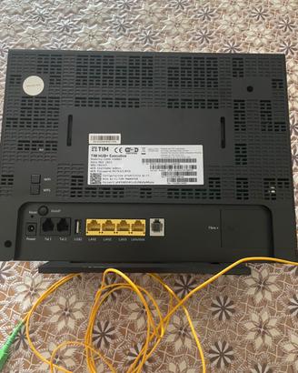 Modem Tim