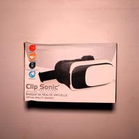 Maschera di realtà virtuale