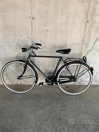 Bicicletta uomo Bianchi