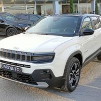 JEEP Avenger GPL 1.2 100 CV Summit