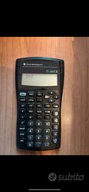 Calcolatrice scientifica Texas Instruments