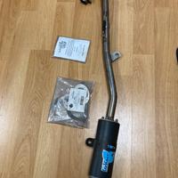 Scarico Leovince per Honda Xr/Crf 100