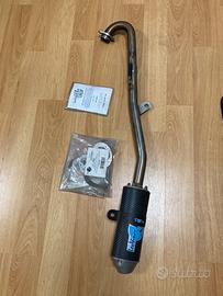 Scarico Leovince per Honda Xr/Crf 100