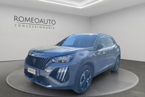 PEUGEOT 2008 1.5 BlueHDi GT LINE 130CV S&S EAT8