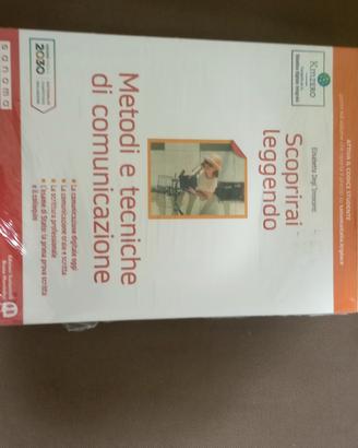 libri scuola superiore Enrico Fermi eredia 