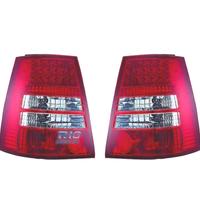 FANALI PER VOLKSWAGEN VW GOLF 4 VARIANT 97-03 LED 