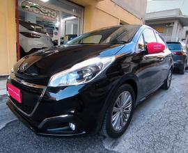 Peugeot 208 PureTech 82 5 porte Active