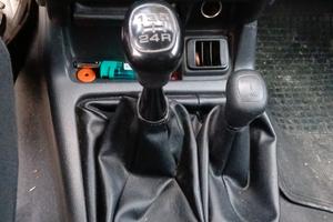 opel frontera 4x4  