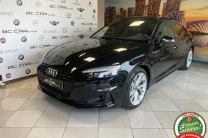 AUDI A5 Sportback SPB 35 TDI S tronic *TETTO