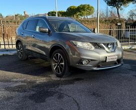 NISSAN X-Trail 1.6 dCi 2WD Tekna