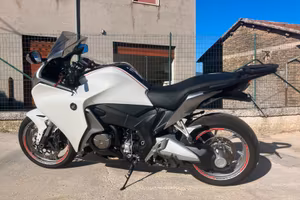 Honda Vfr 1200 f
