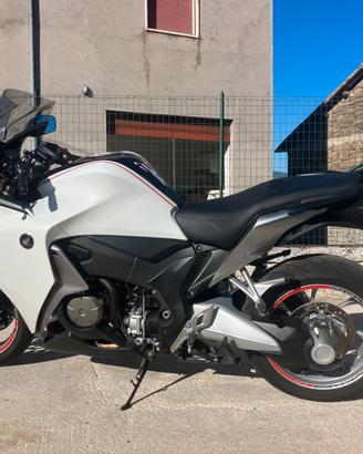 Honda Vfr 1200 f