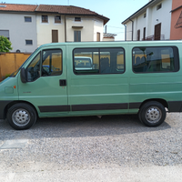 Citroen 2.8 td - 9 posti