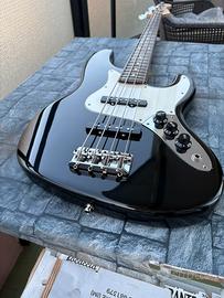 Fender Jazz Bass USA