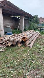 Legna da ardere. Attrezzature per Barbecue