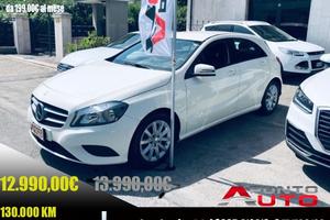 Mercedes-benz CLASSE A 180 CDI Automatic Executive