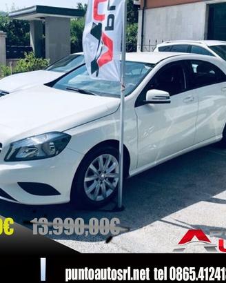 Mercedes-benz CLASSE A 180 CDI Automatic Executive
