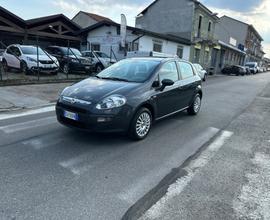 Fiat Punto Evo Punto Evo 1.2 5 porte Dynamic