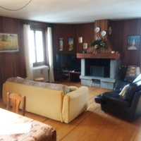 Magnifico quadrilocale sulle piste