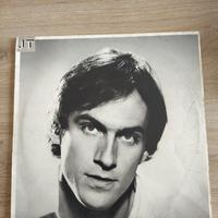 Vinile 33 giri James Taylor Vintage 