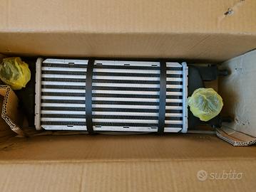 Intercooler, Radiatore Lancia Ypsilon dal 2011
