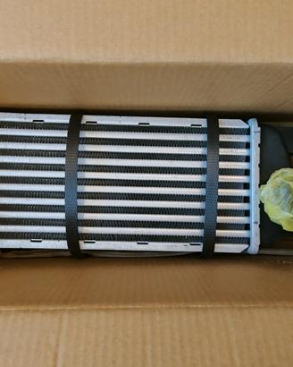 Intercooler, Radiatore Lancia Ypsilon dal 2011