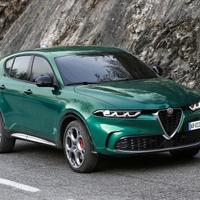 Ricambi usati alfa romeo tonale #1