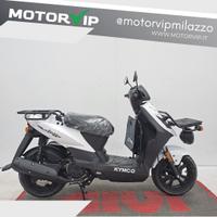 KYMCO Agility 125 Carry TUA ANCHE SENZA REDDITO / 