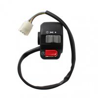 Devio luci destro Peugeot XFight Vivacity 100