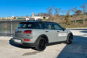 Mini Cooper Clubman 2.0D Business Automatico