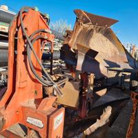 Goizin ARATRO TRIVOMERE