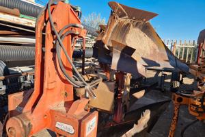 Goizin ARATRO TRIVOMERE