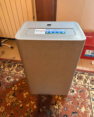 Condizionatore portatile Argo