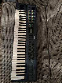 sintetizzatore  Yamaha An1x