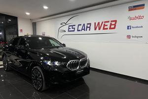 Bmw X6 XDrive30d MSport MHEV 48V aut. 298 cv