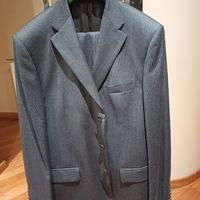 completo uomo giacca e pantaloni  ditta Nardelli