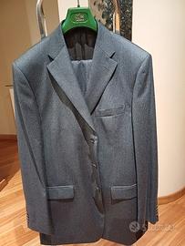 completo uomo giacca e pantaloni  ditta Nardelli