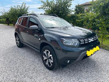Dacia Duster, 1.3 TCe 130, 4*2 Prestige-SUV 9.500