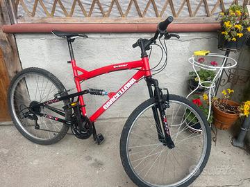 Mountain bike 26