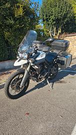 Triumph Tiger 800 XC – super accessoriata
