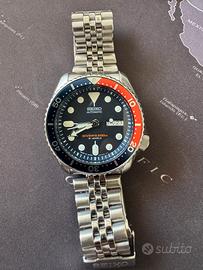 Seiko SKX009J