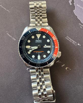 Seiko SKX009J