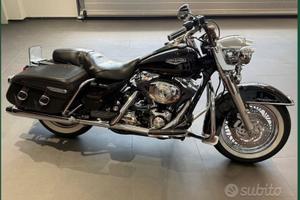 HARLEY-DAVIDSON ROAD KING CLASSIC – TWIN CAM