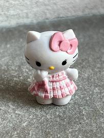 Hello Kitty Pink Lolita Sanrio x Arluy
