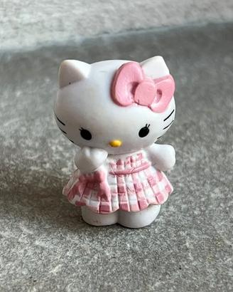 Hello Kitty Pink Lolita Sanrio x Arluy