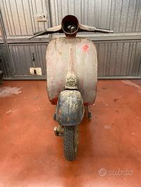 Vespa 50