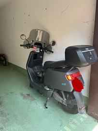 Niu 50cc